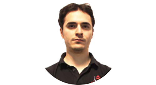 Roma (RM) – Sede Centrale Nazionale