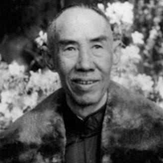 Meditazione e Zhan Zhuang P.1/2